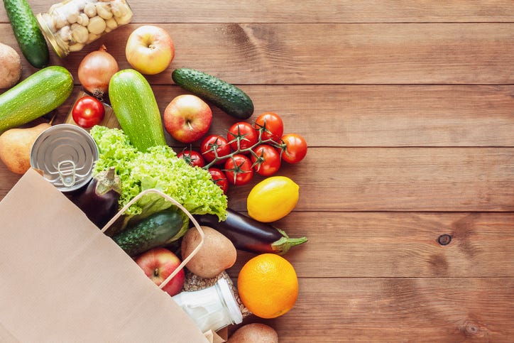 Food Bank