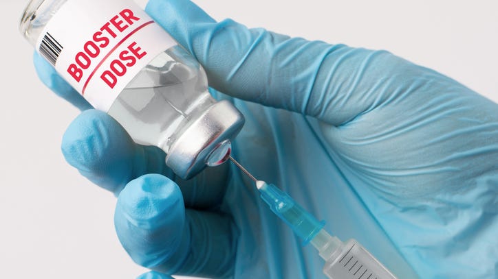 Experts say new COVID-19 boosters will fight infectious sub-variants