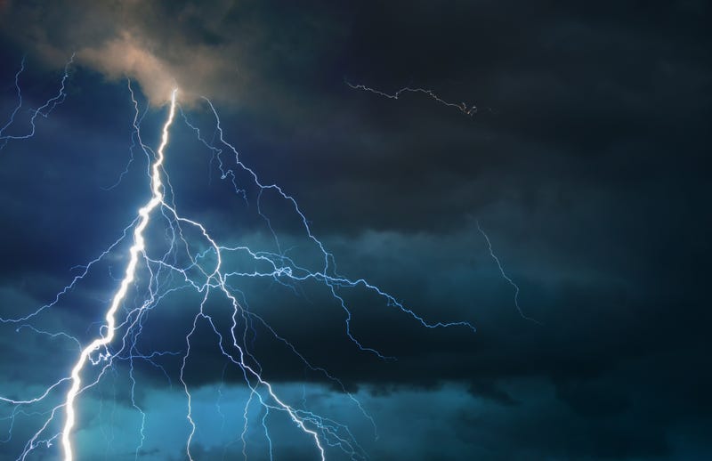Severe weather