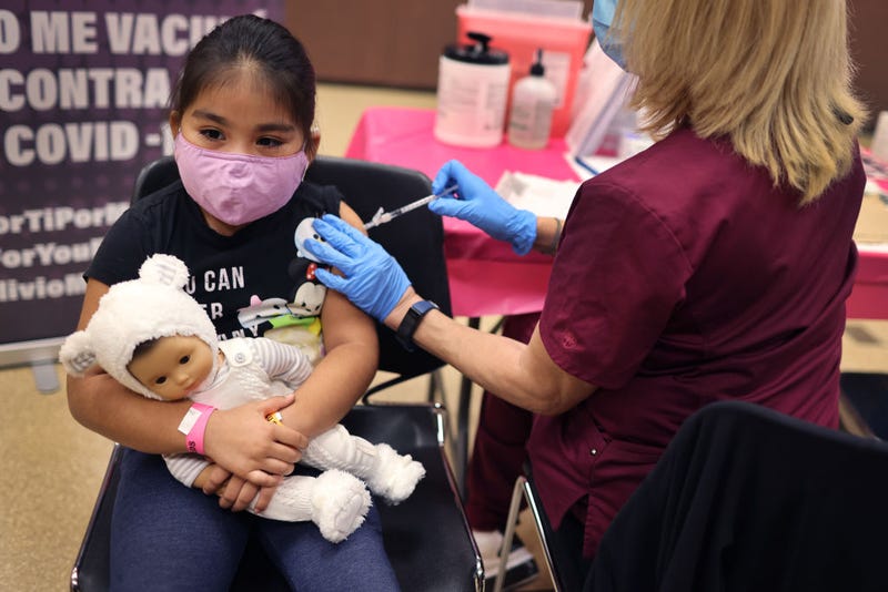 Edwards: Students won't need to show proof of COVID vaccination