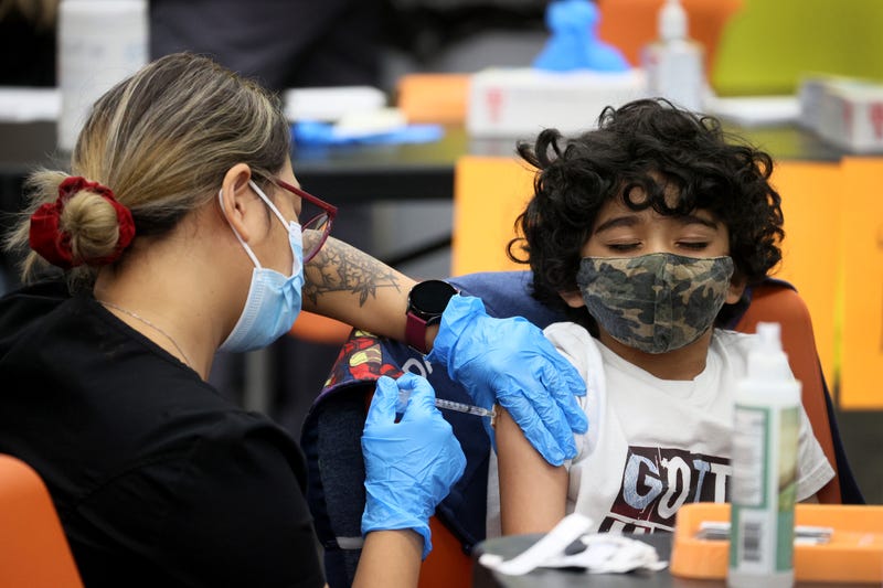 school vaccinations