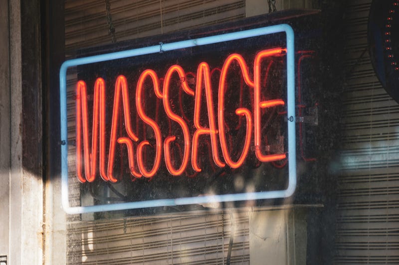 Massage