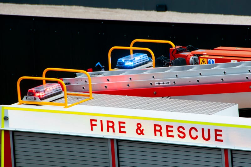 ambulance