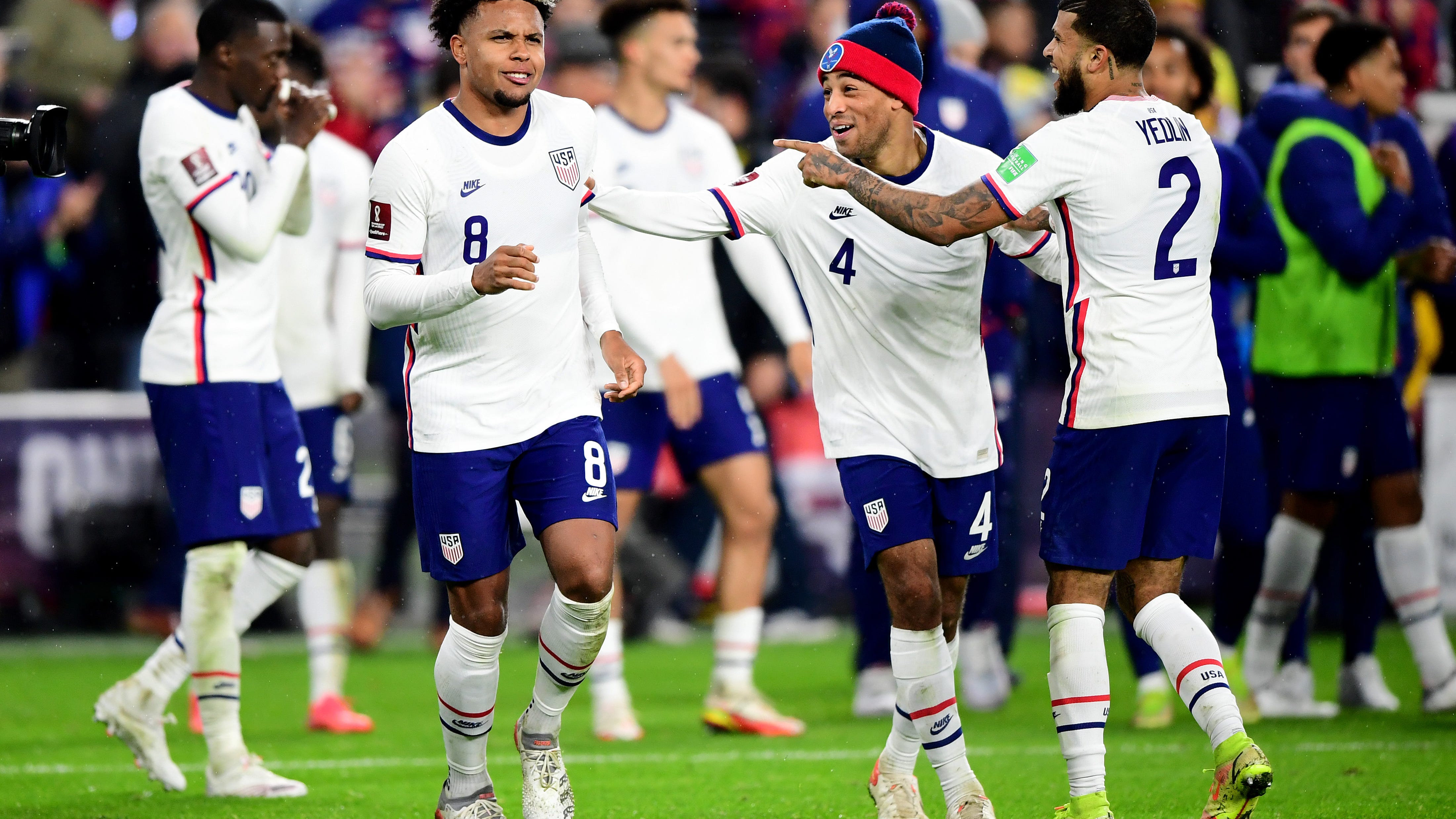 World Cup: USMNT crash course for the casual American sports fan and why you should give soccer a chance