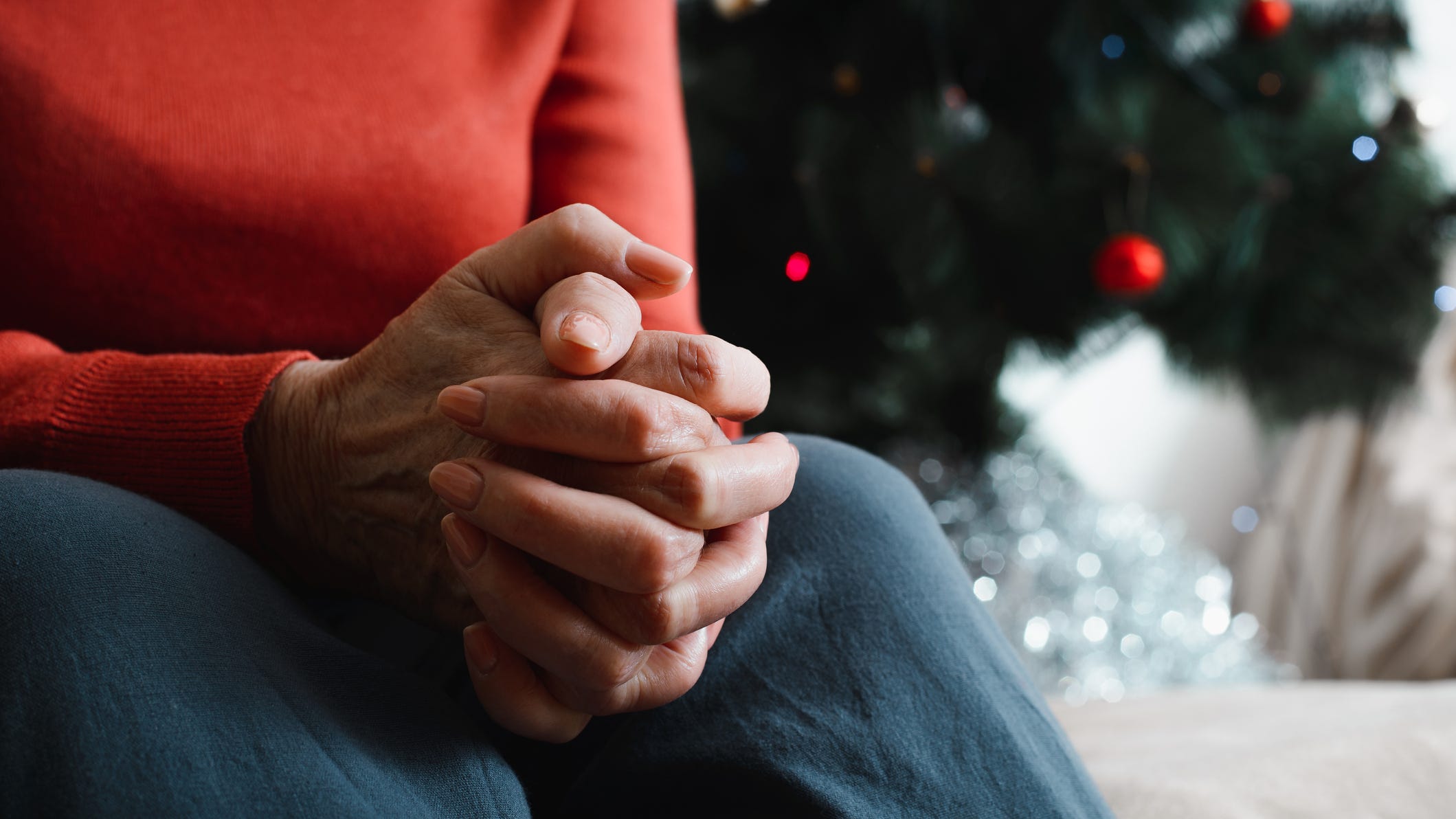 Penn study debunks myth about increased suicide during holidays