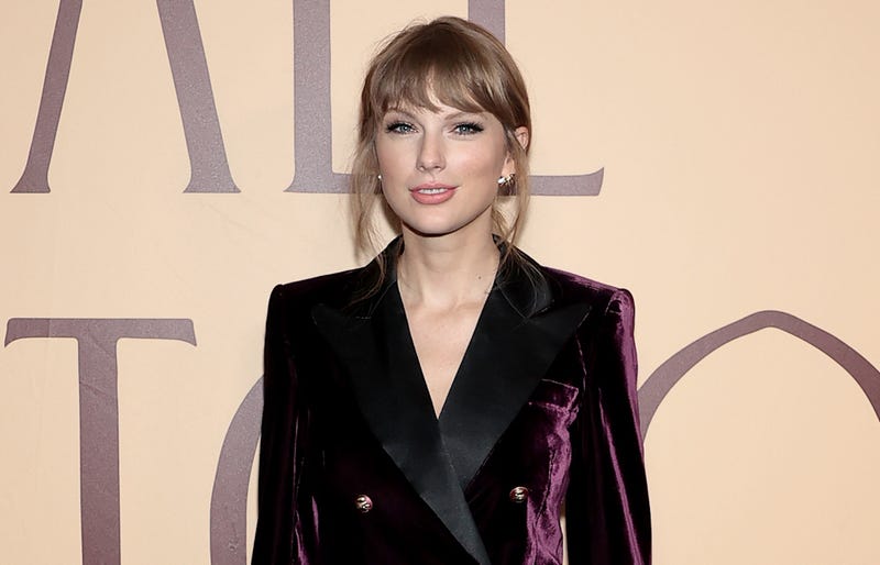 Taylor Swift