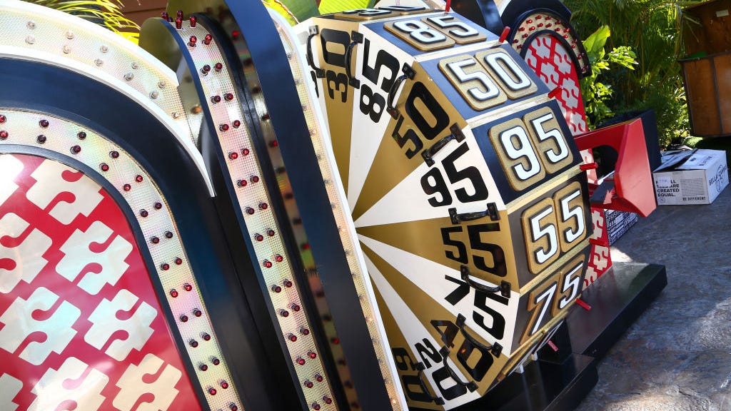 'Price Is Right' contestant underwhelmed by winning trip to New Hampshire: 'My face says it all'