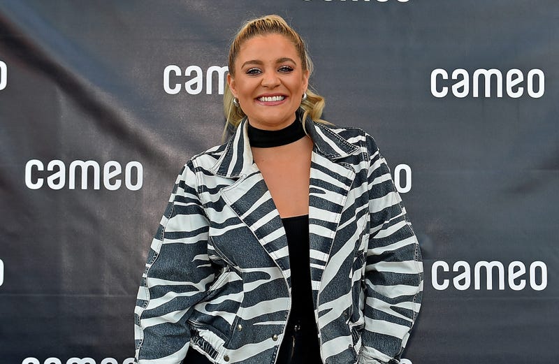 Lauren Alaina