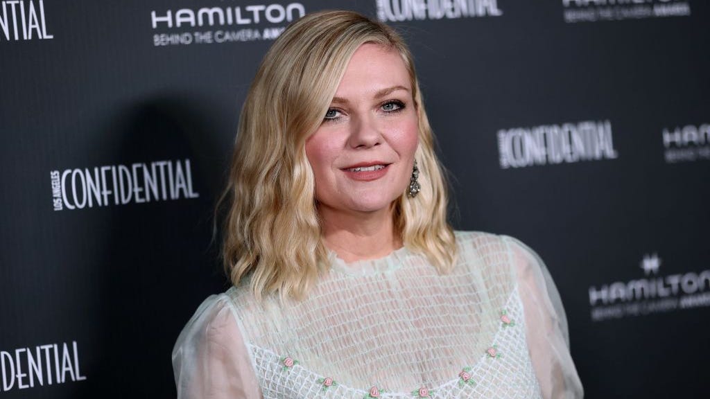 Would Kirsten Dunst consider returning to the 'Spider-Man' franchise?