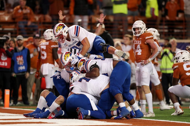 Tim Warner/Getty Images