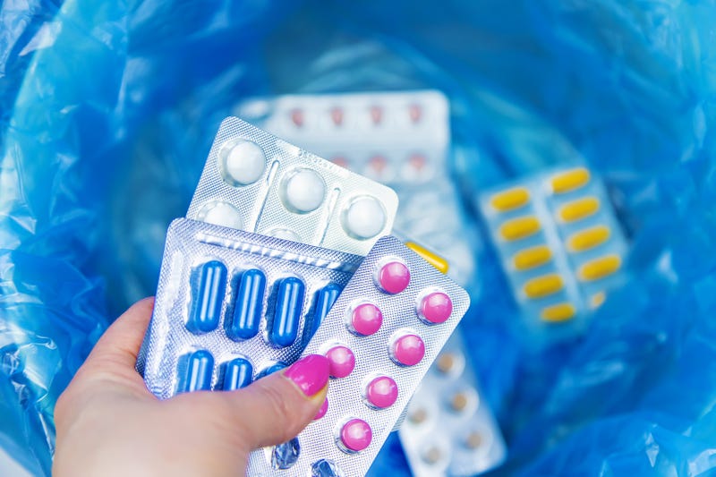 Drug Take Back Day