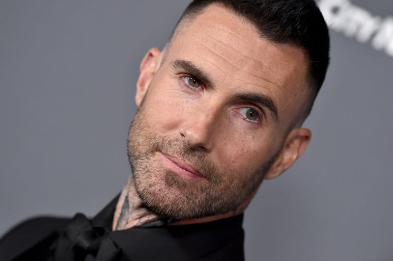 Adam Levine