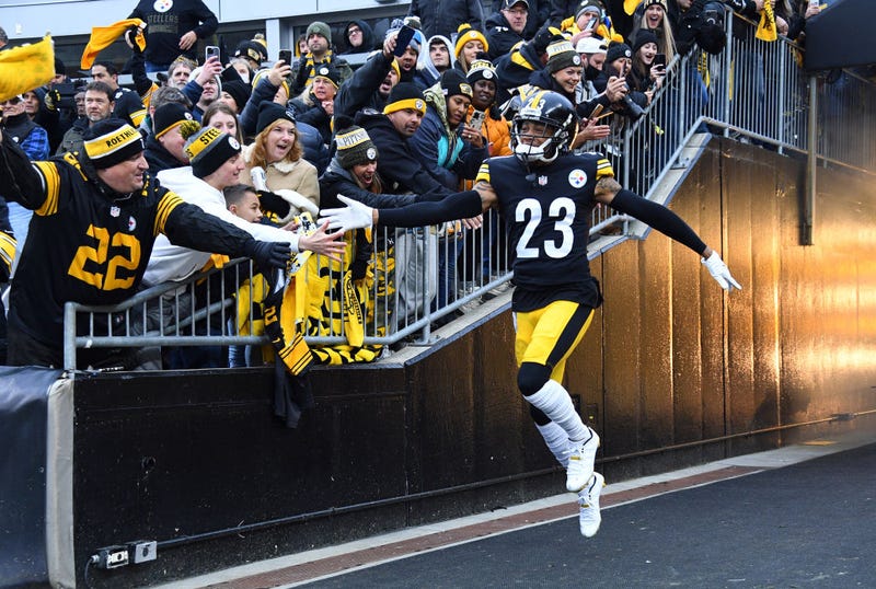 Joe Haden