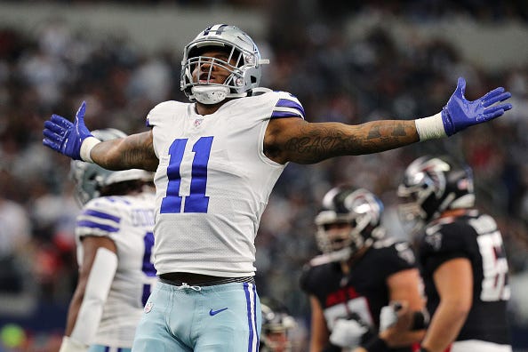 Micah Parsons
