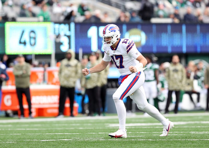 Josh Allen