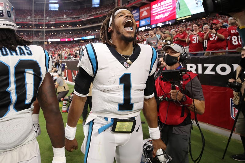 Cam Newton