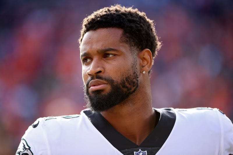 Darius Slay.