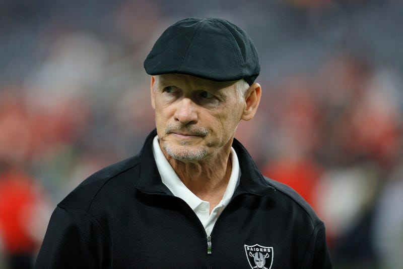 Mike Mayock