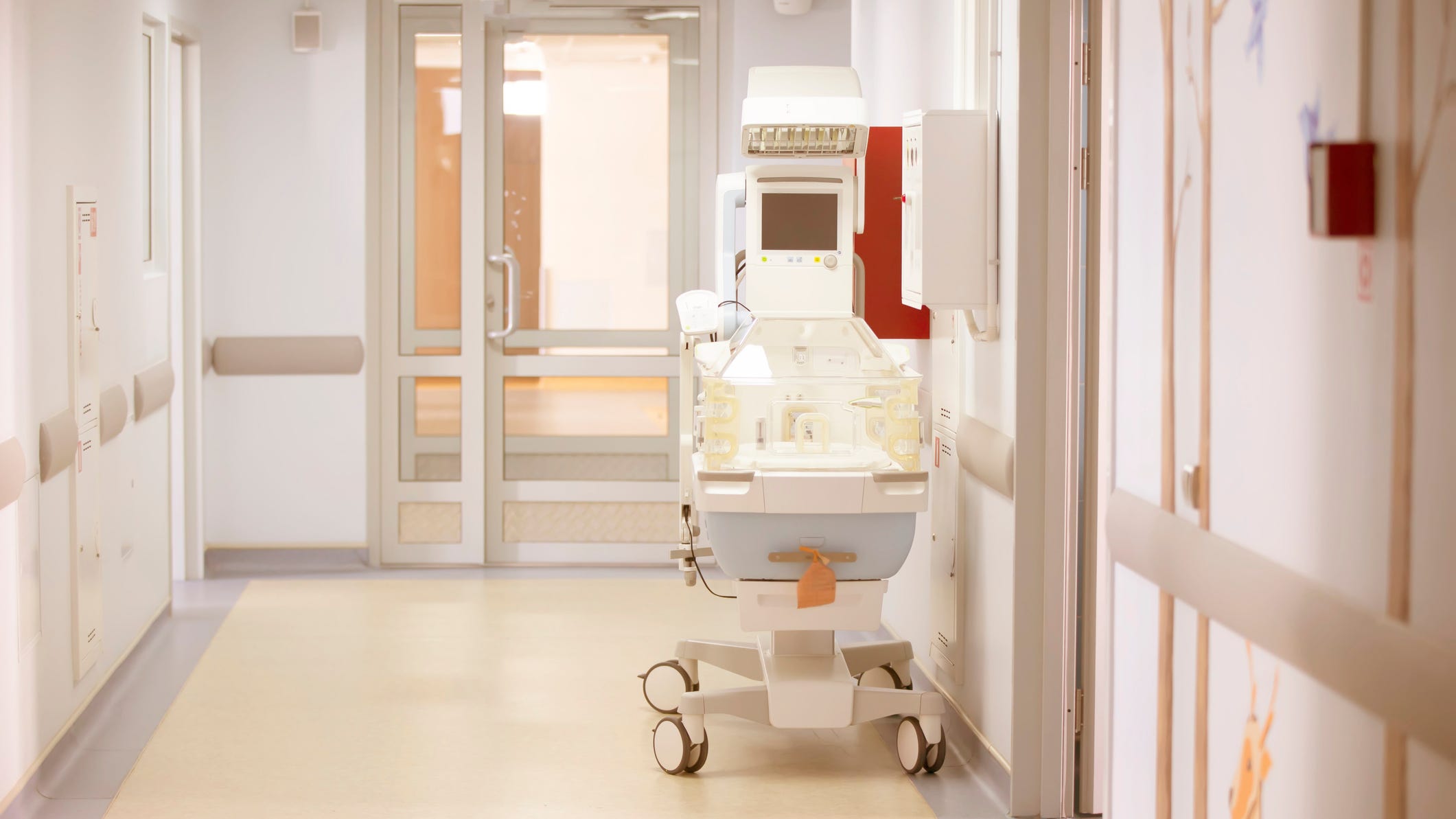 Parolee charged with capital murder in shooting at Methodist hospital maternity ward