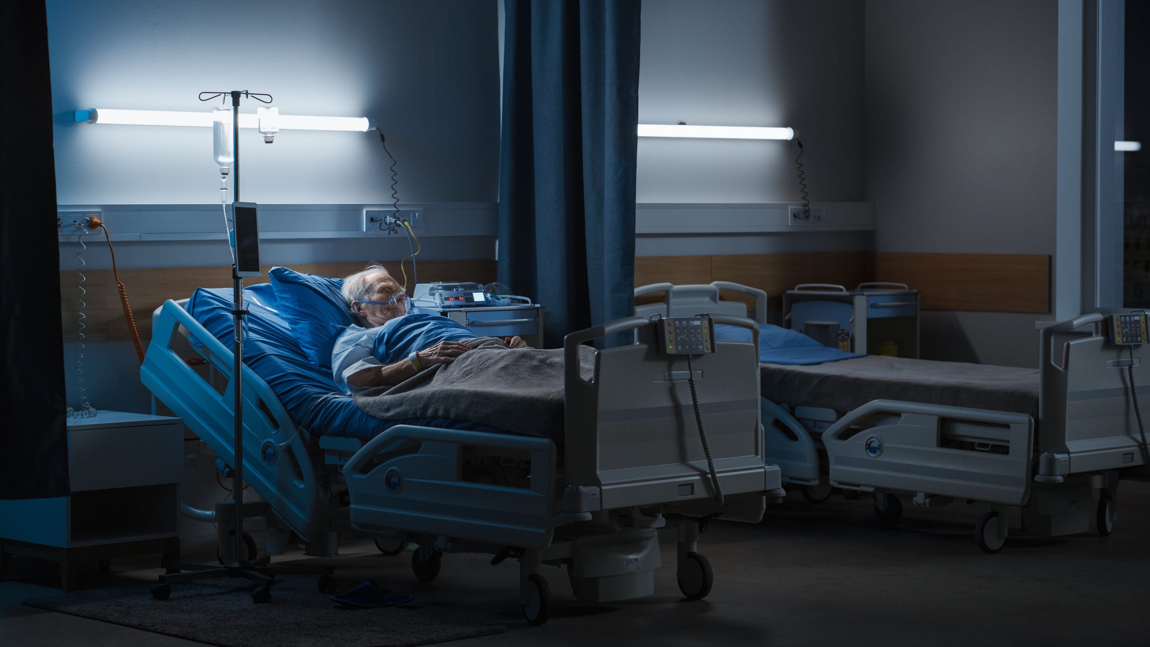 'BA.5 can still put you into the hospital', health expert warns