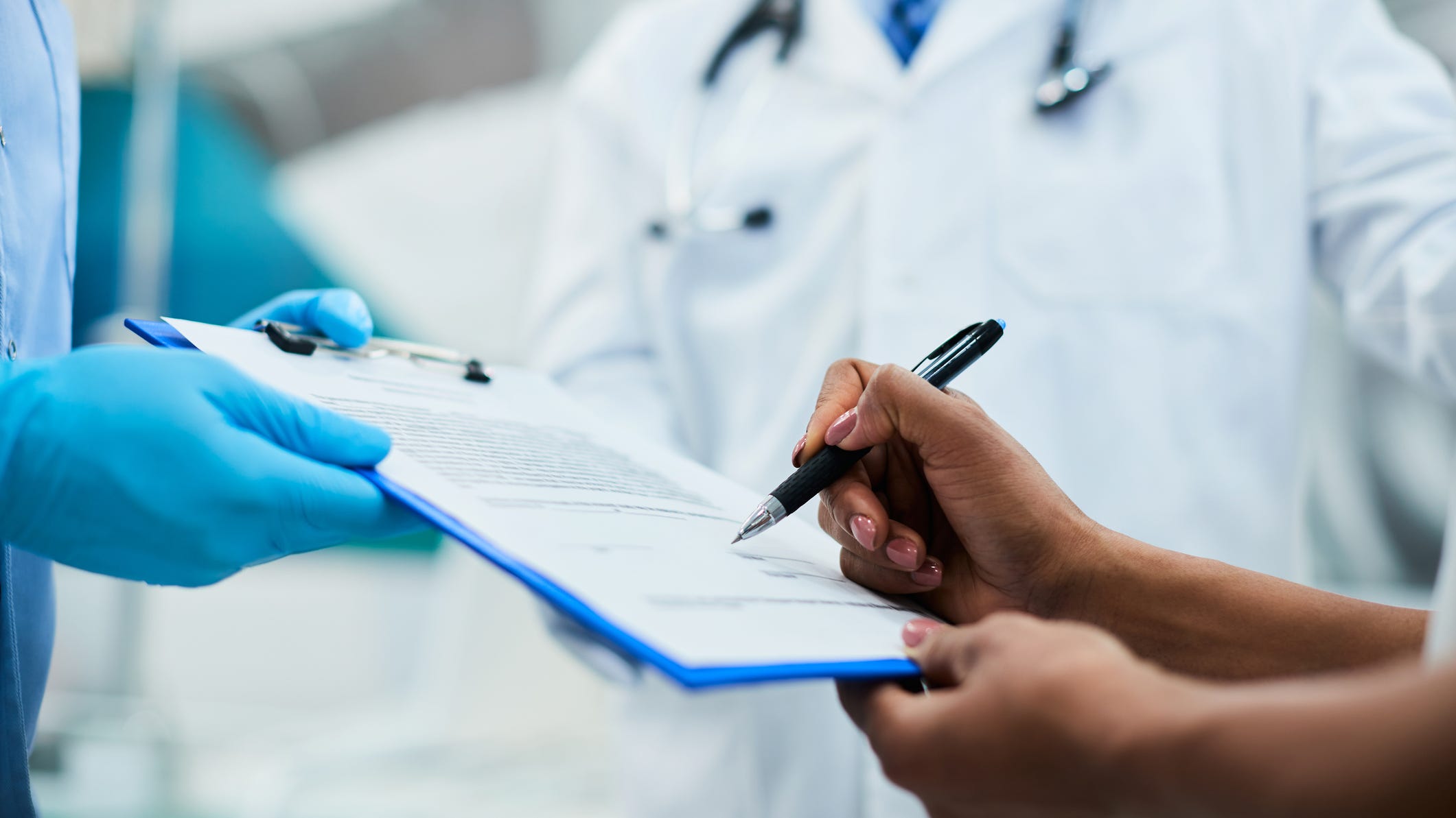 US has lowest uninsured rate ever