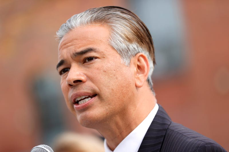 rob bonta