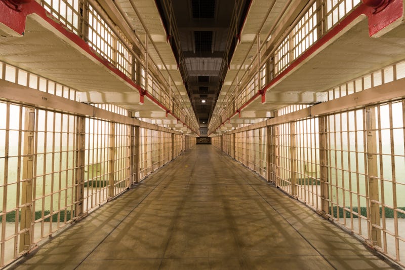 Man Gets Life Without Parole for Killing Woman in Irvine Over a Decade Ago