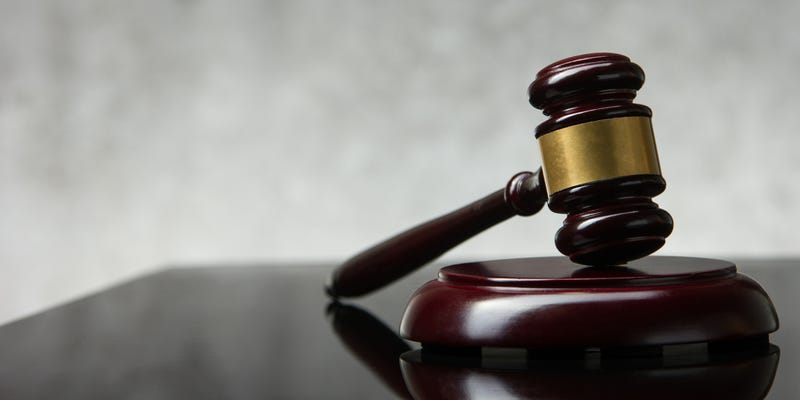 gavel