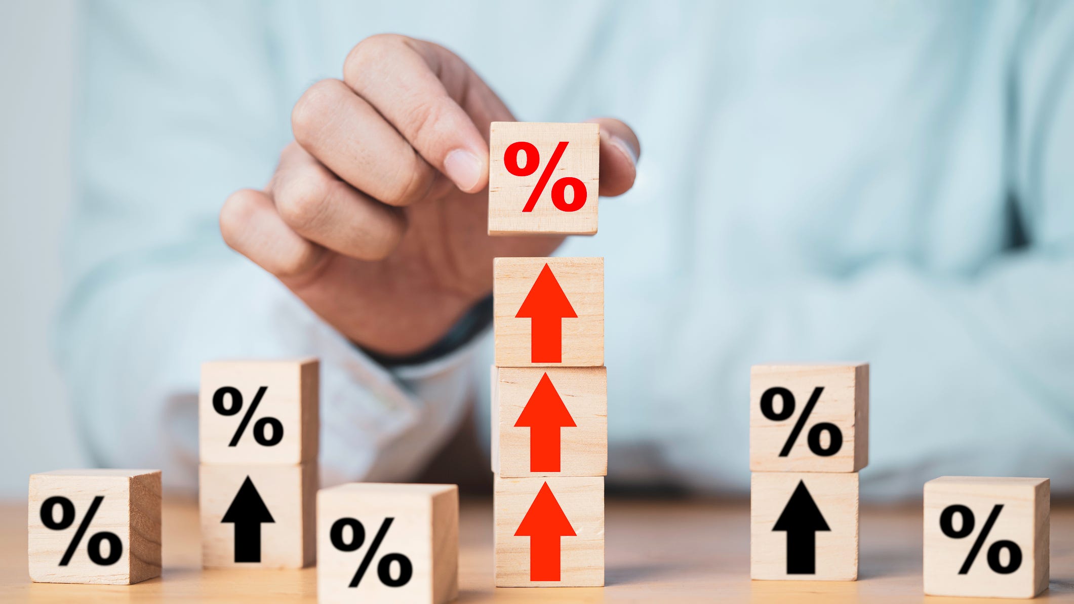 Federal Reserve announces 3rd consecutive hike