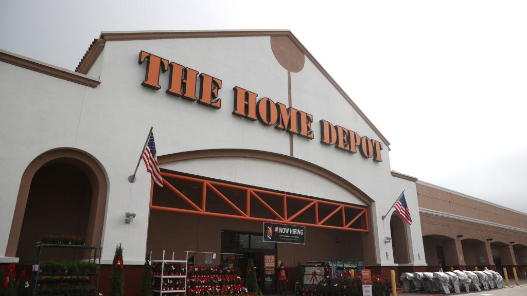 Home Depot founder makes $1 million donation to Eric Greitens' campaign