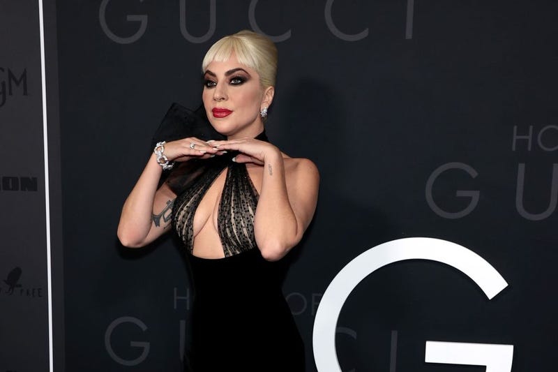 Photo by Dimitrios Kambouris/Getty Images