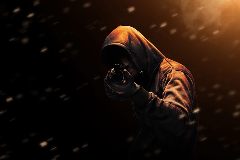 Crime