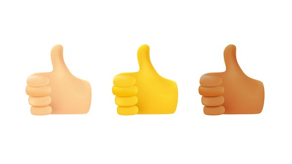 Judge rules the “thumbs up” emoji is legally binding akin to a signature