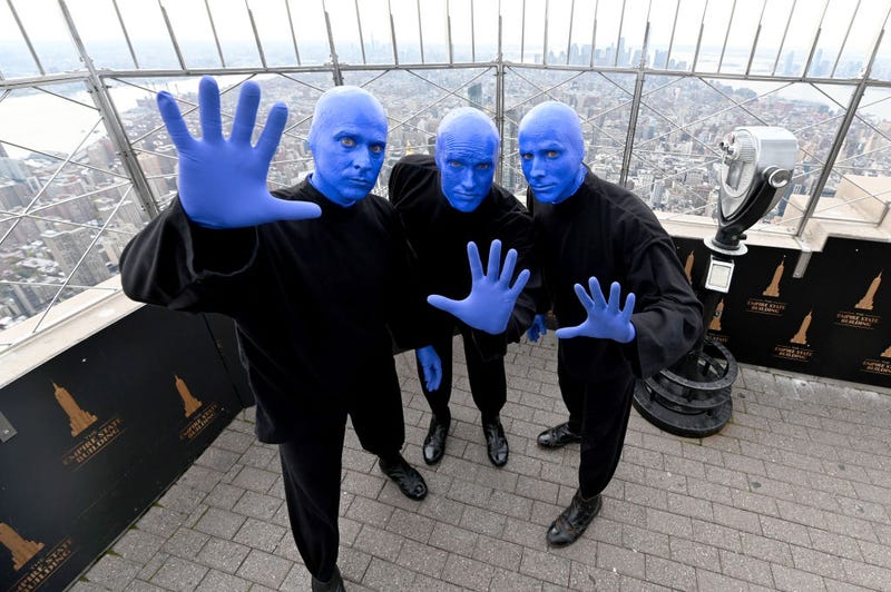 (Photo by Noam Galai/Getty Images for Empire State Realty Trust)