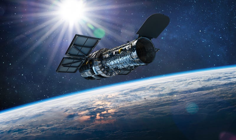 Hubble