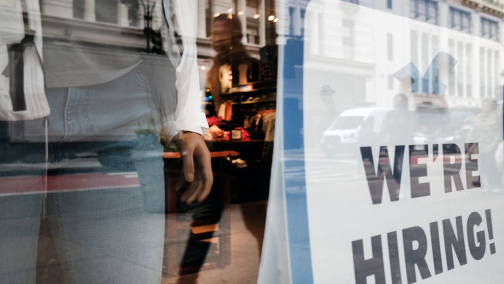 NYC job-seekers will soon be guaranteed salary estimates