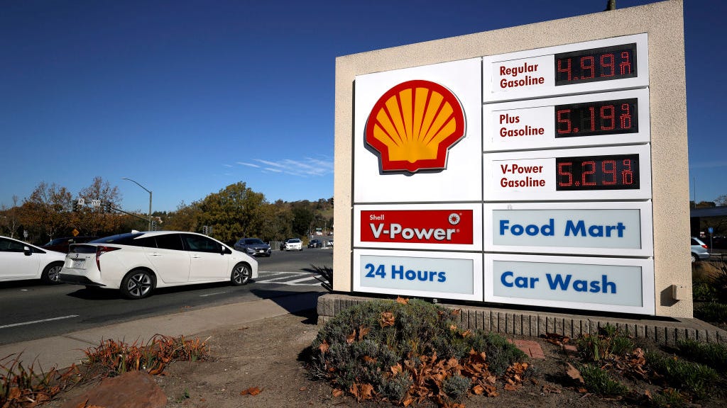 Missouri has lowest gas prices in US; Warmer weather may also bring higher costs