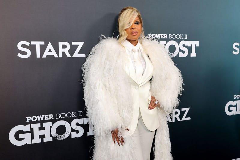 Jamie McCarthy/Getty Images for STARZ