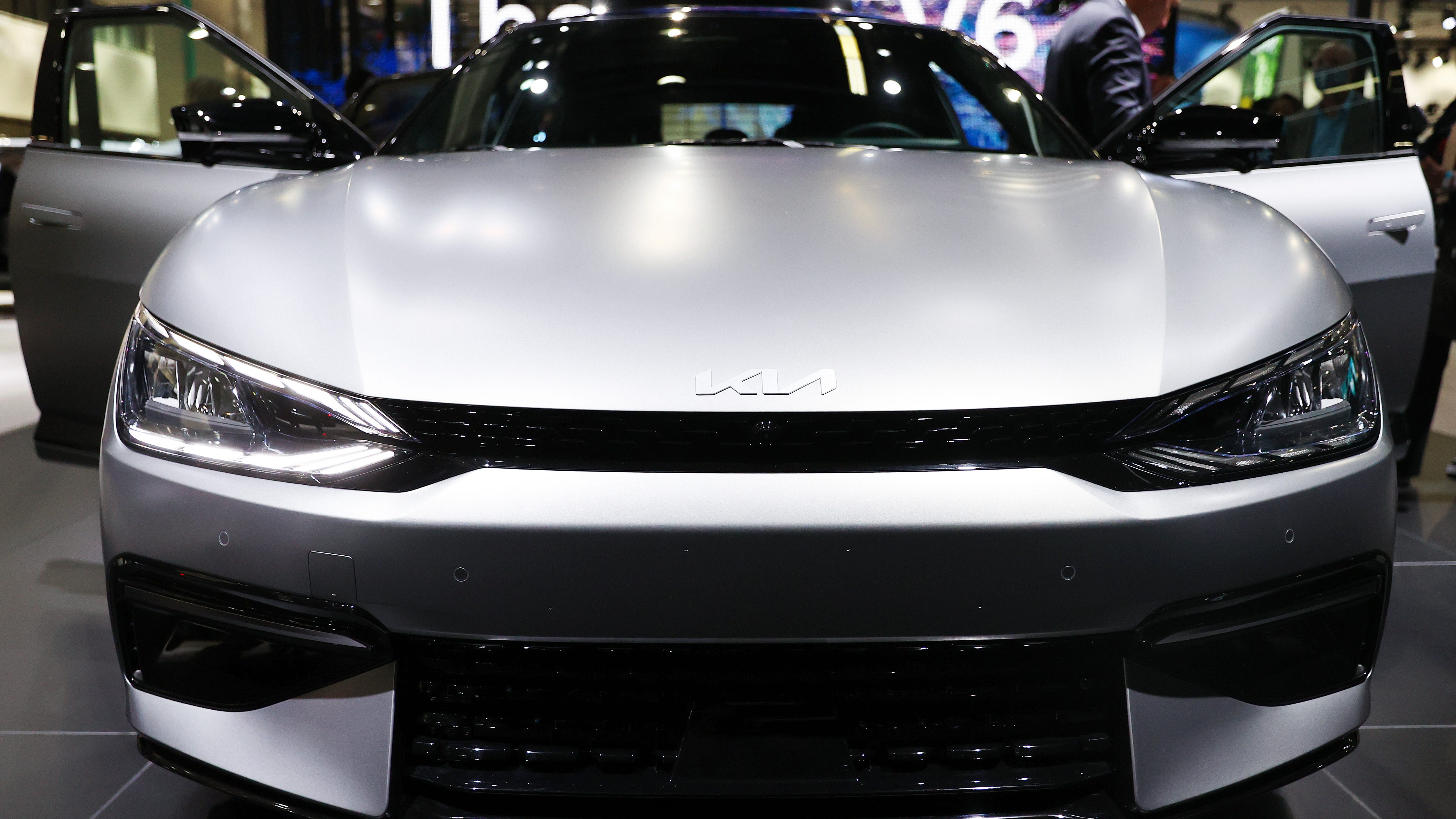Legal analysis: City of Buffalo files lawsuit against Kia and Hyundai amidst car theft spike