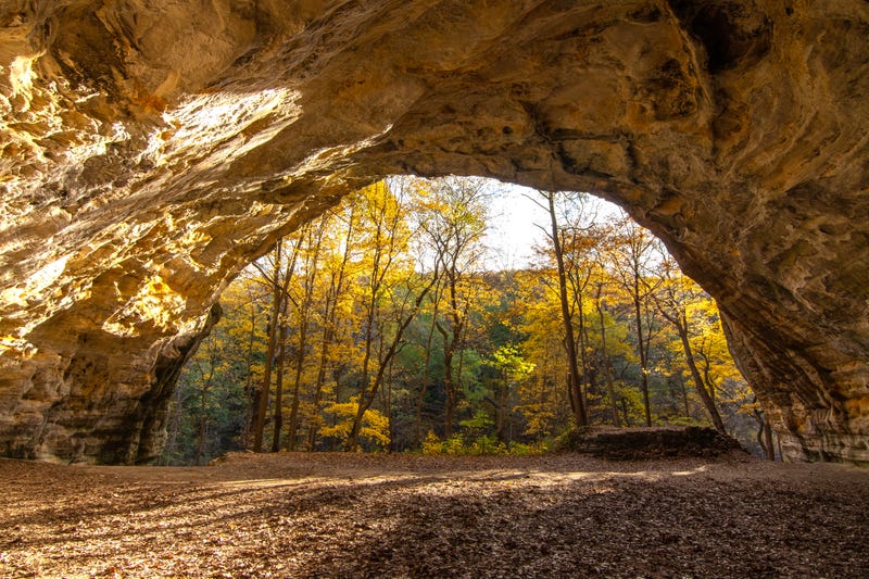 Starved Rock State Park
