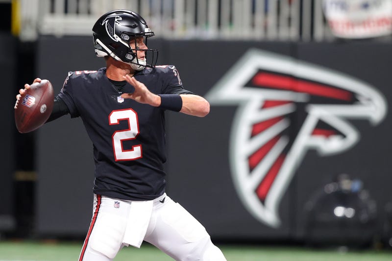 Matt Ryan