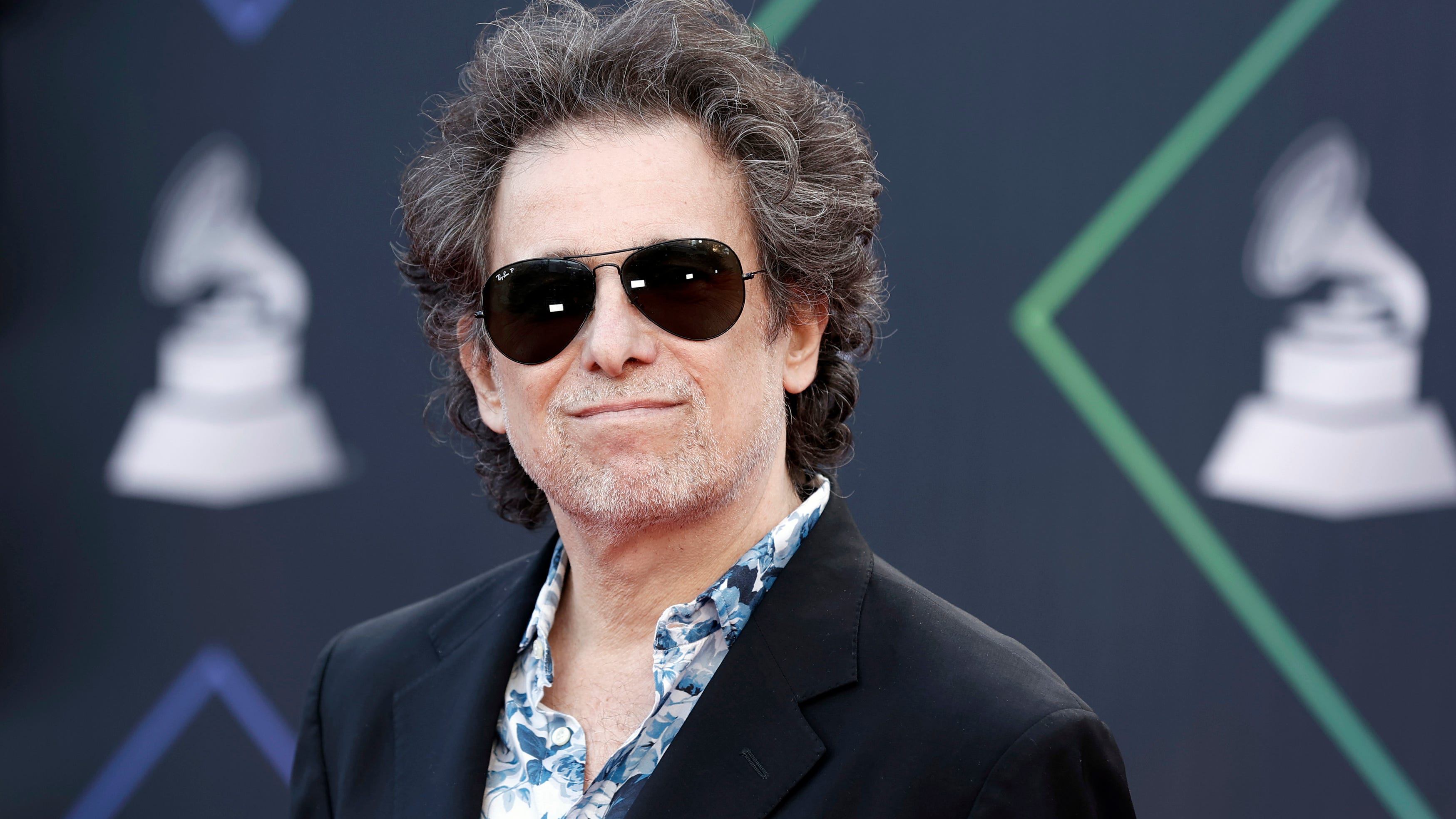 Andrés Calamaro trae su gira “Calamaro por USA” a NYC
