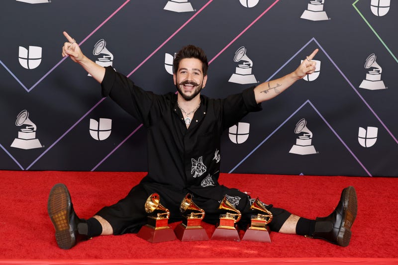 Arturo Holmes/Getty Images