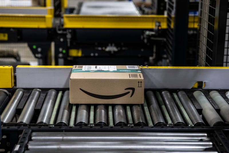 amazon