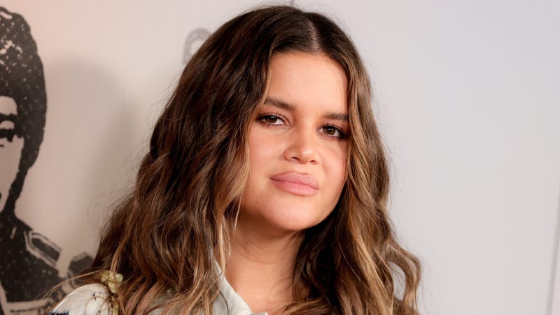 Maren Morris