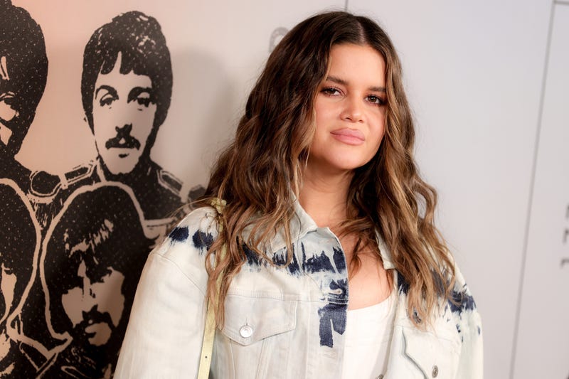 Maren Morris