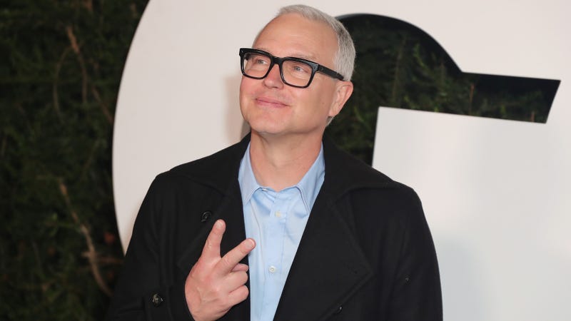 Mark Hoppus