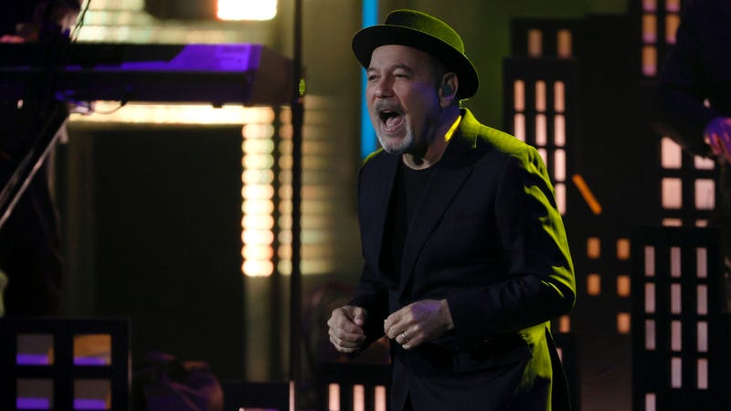 Ruben Blades