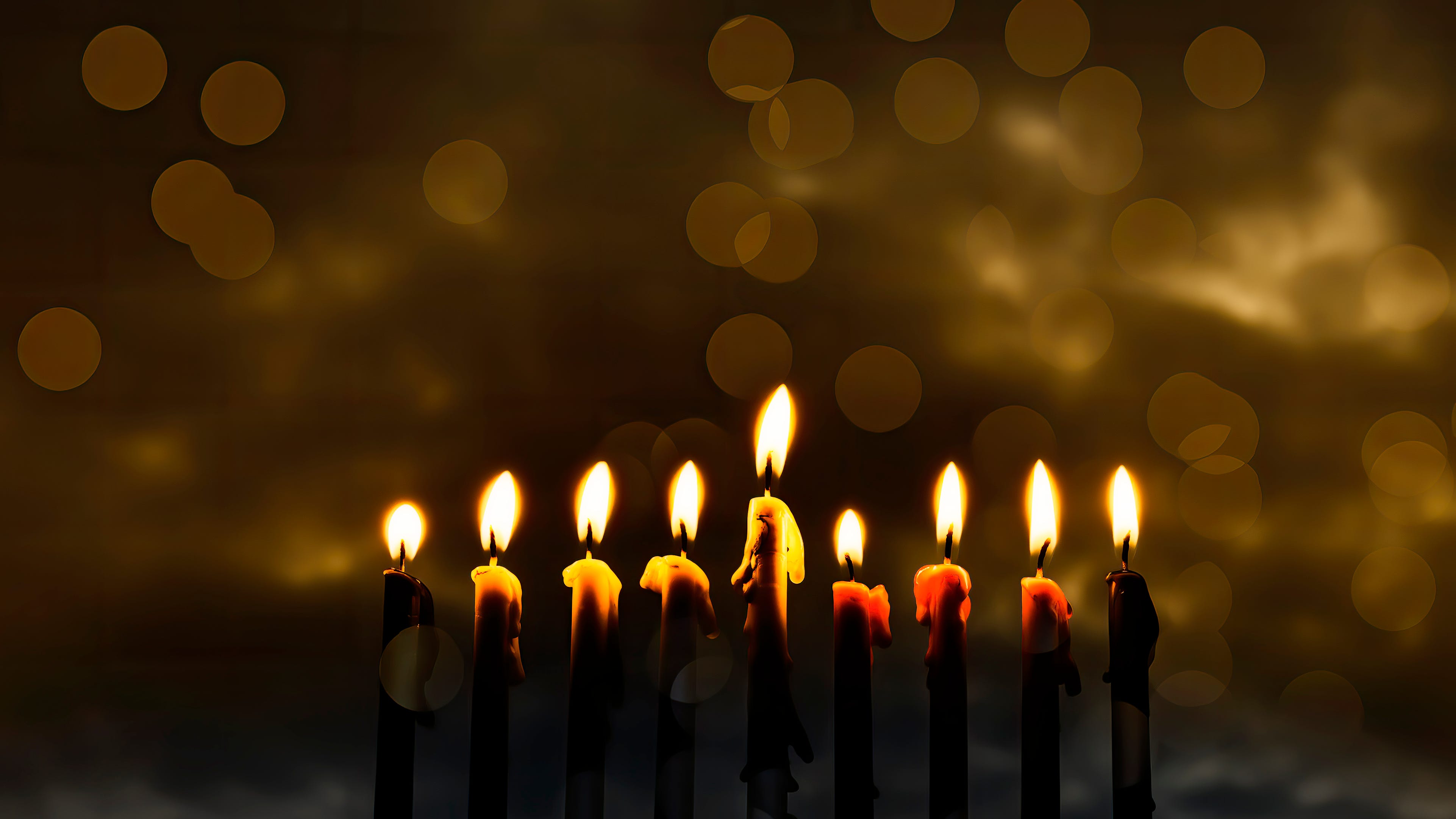 A Child’s Celebration 2021