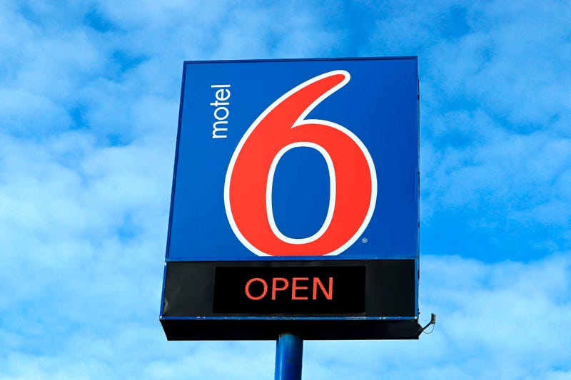Motel 6